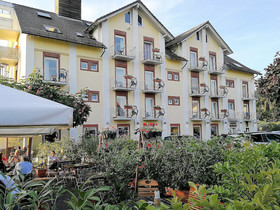 Altes Eishaus