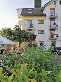 Altes Eishaus