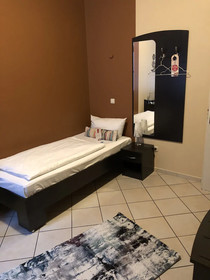 TRIP INN Cityhotel Gießen