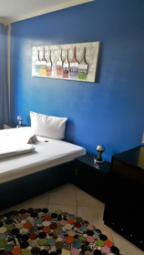 TRIP INN Cityhotel Gießen