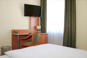 TRIP INN Cityhotel Gießen