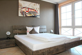 TRIP INN Cityhotel Gießen