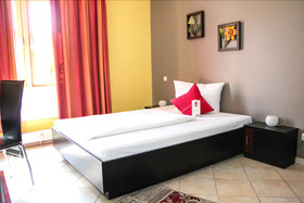 TRIP INN Cityhotel Gießen