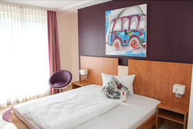 TRIP INN Cityhotel Gießen