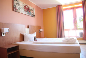 TRIP INN Cityhotel Gießen