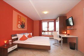 TRIP INN Cityhotel Gießen