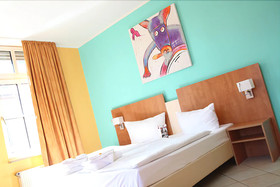 TRIP INN Cityhotel Gießen