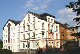TRIP INN Cityhotel Gießen