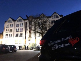 TRIP INN Cityhotel Gießen
