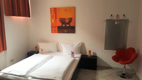 TRIP INN Cityhotel Gießen