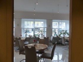 Hotel am Ludwigsplatz