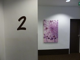 Hotel am Ludwigsplatz
