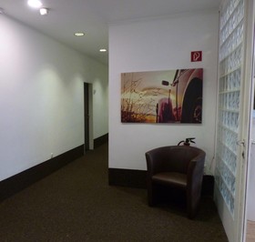 Hotel am Ludwigsplatz