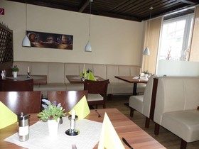 Hotel am Ludwigsplatz