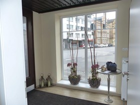 Hotel am Ludwigsplatz