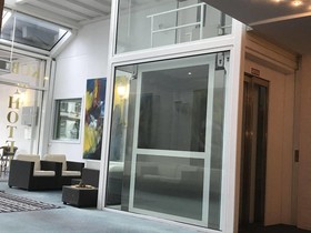 SmartHotel Flamingo Self check-in