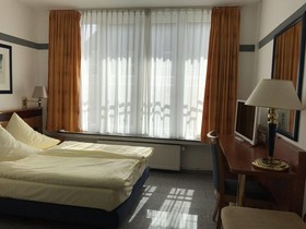 Parkhotel Friedrichstraße