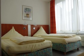 Parkhotel Friedrichstraße