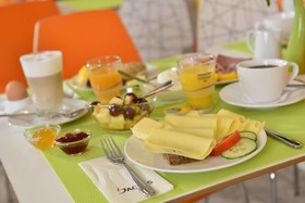 SleepySleepy Hotel Gießen