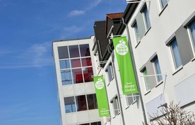 SleepySleepy Hotel Gießen