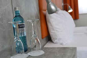 SleepySleepy Hotel Gießen