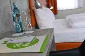 SleepySleepy Hotel Gießen