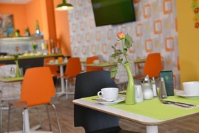 SleepySleepy Hotel Gießen