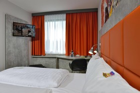 SleepySleepy Hotel Gießen