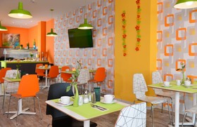 SleepySleepy Hotel Gießen