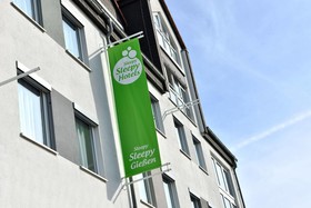 SleepySleepy Hotel Gießen