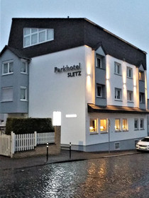 Sletz Parkhotel