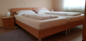 Ferienapartments am Südhang