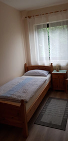 Ferienapartments am Südhang