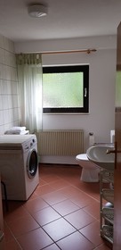 Ferienapartments am Südhang