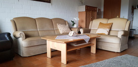 Ferienapartments am Südhang