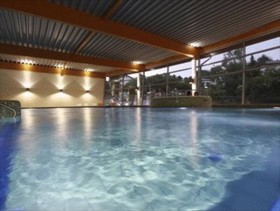 Zu Jeddelohs Lodge Hotel