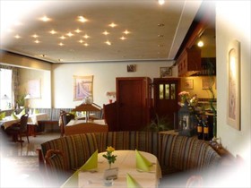 Zu Jeddelohs Lodge Hotel