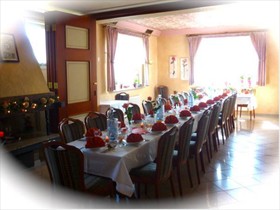 Zu Jeddelohs Lodge Hotel