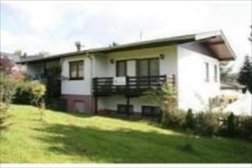 Zu Jeddelohs Lodge Hotel