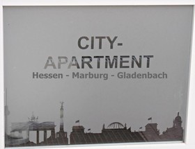 Zum Treppche