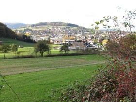 Zum Treppche