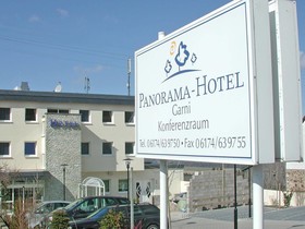 Panorama Hotel