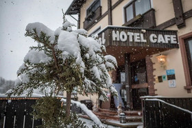 Hotel Gassbachtal