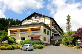 Hotel Gassbachtal