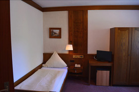 Hotel Gassbachtal