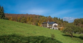 Hotel Gassbachtal