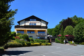 Hotel Gassbachtal