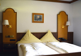 Hotel Gassbachtal
