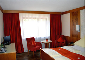 Hotel Gassbachtal