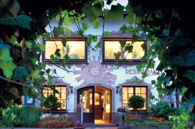 Ringhotel Siegfriedbrunnen